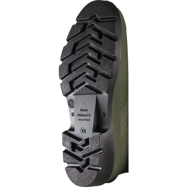 Bottes 380VP Vert 38 Dunlop référence fournisseur 2939552